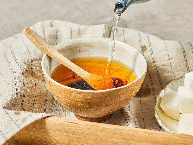 宝宝多大可以吃秋梨膏1 宝宝多大可以吃秋梨膏1