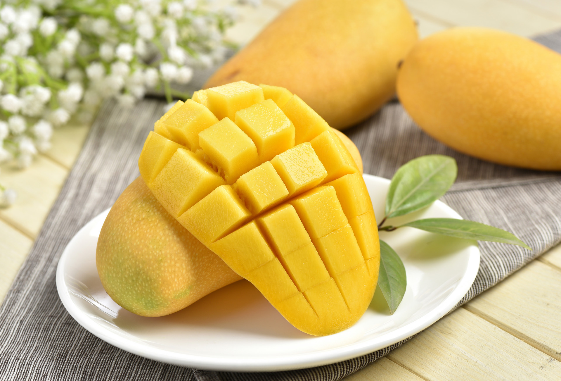 芒果上火吗吃多了 芒果上火吗吃多了